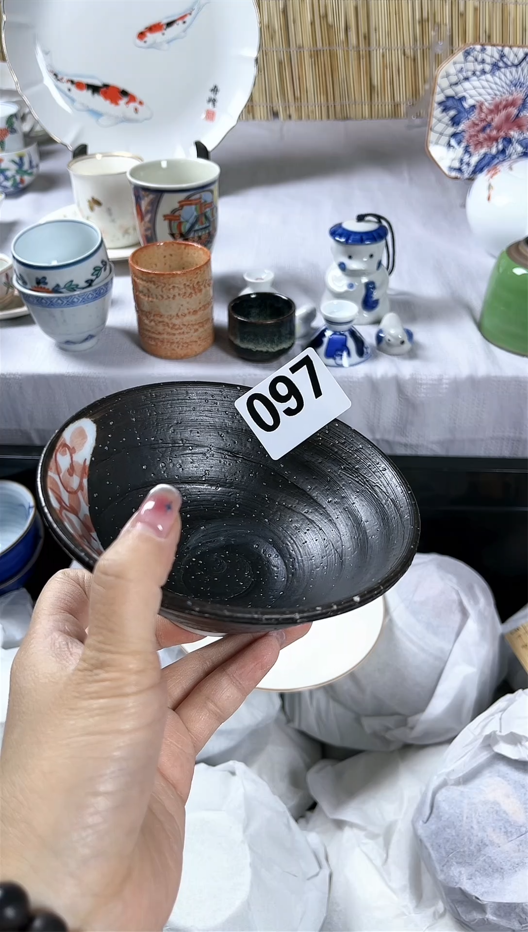 【闪购商品】碟            001