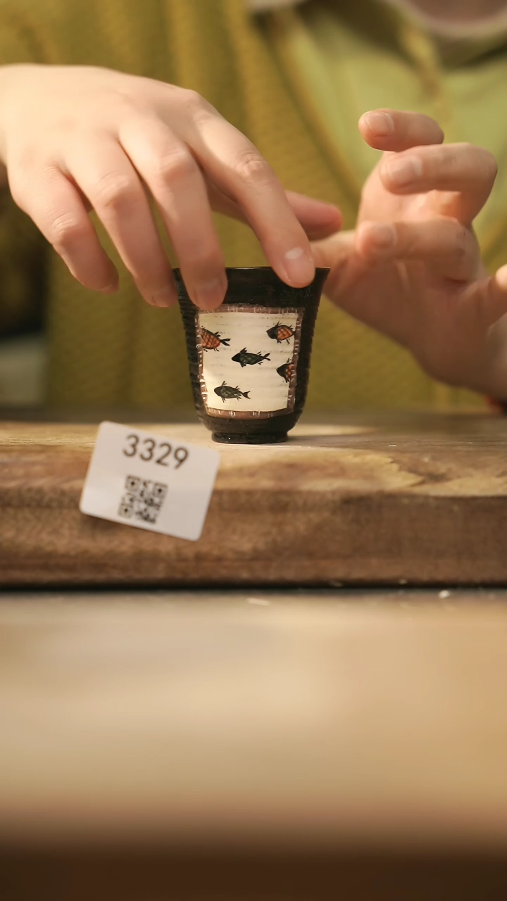 【闪购商品】【落单孤品】福利/杯子@@3329