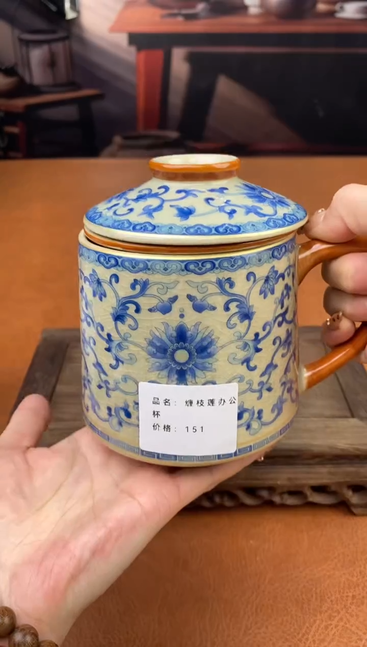 【闪购商品】陶禧茶器闪购福利V