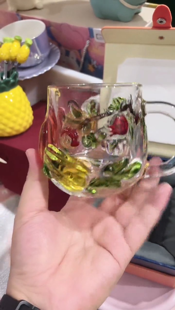 瓷片福利款，拼手速