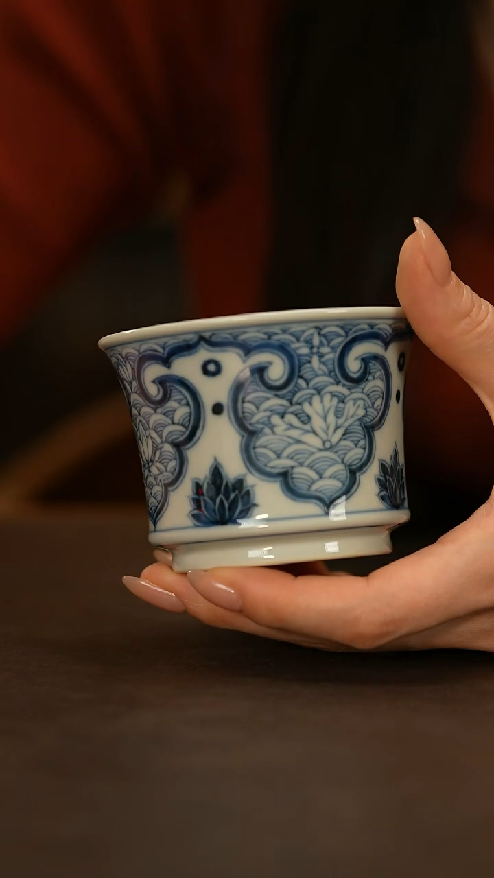 【闪购商品】瓷片刘建锋           