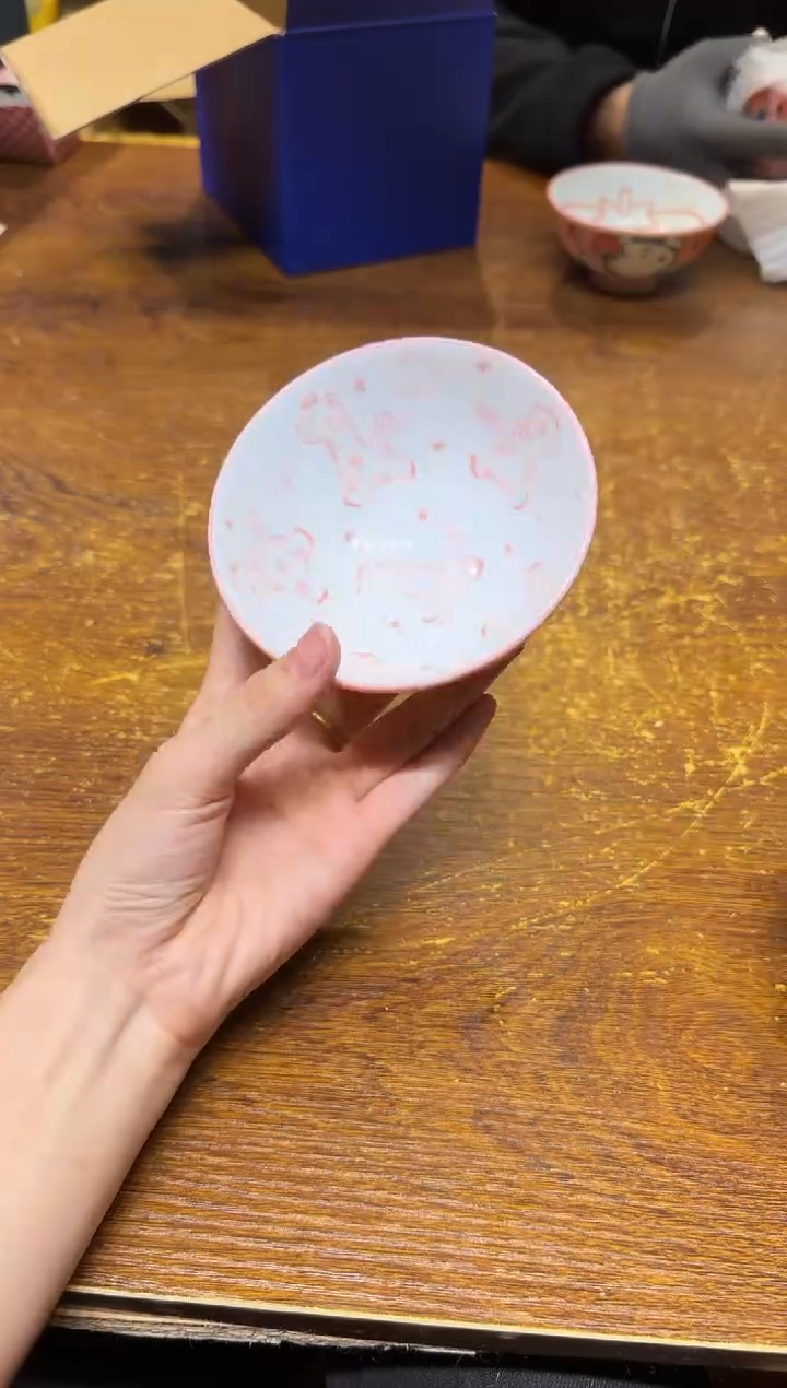 小狐狸严选日瓷器小狐狸精选日瓷器