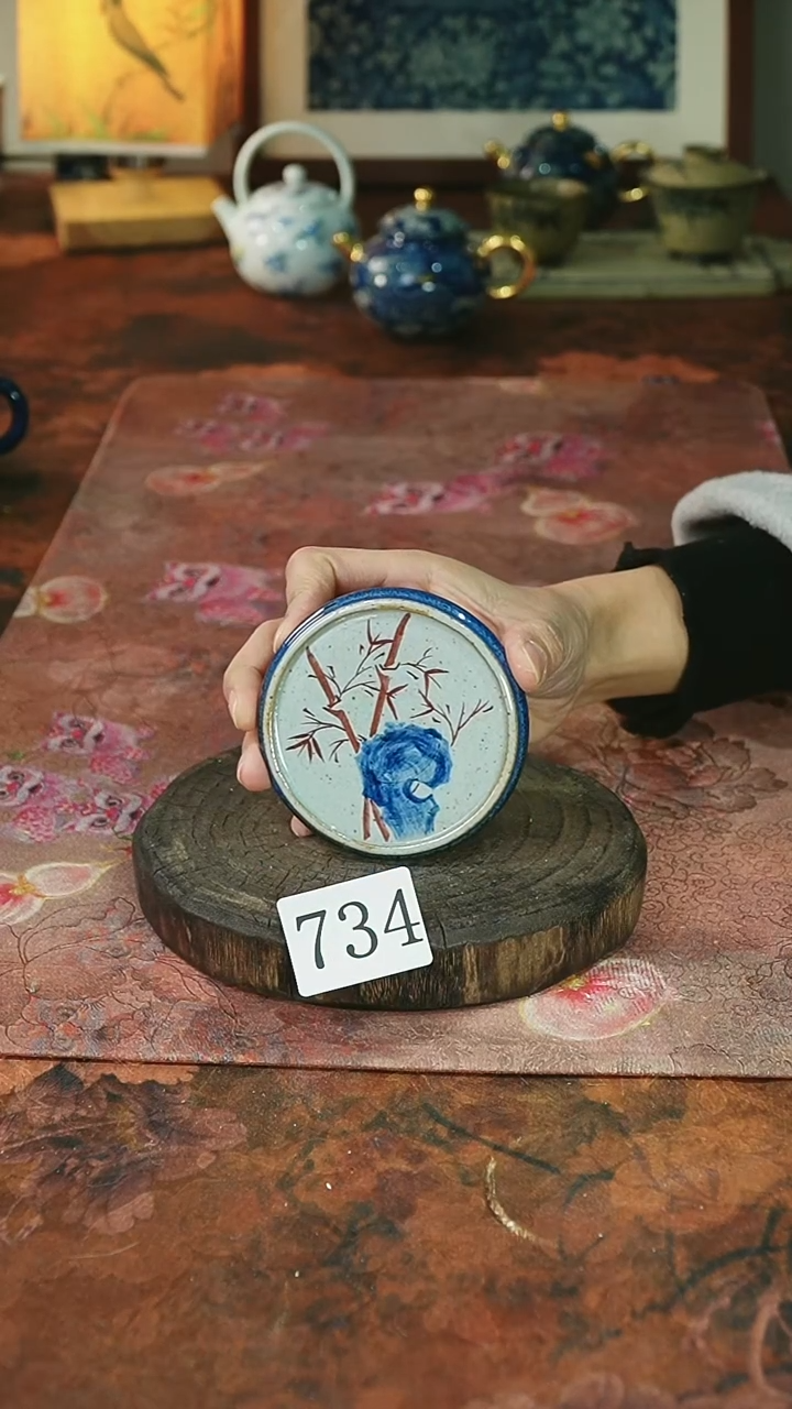 茶碗...........734