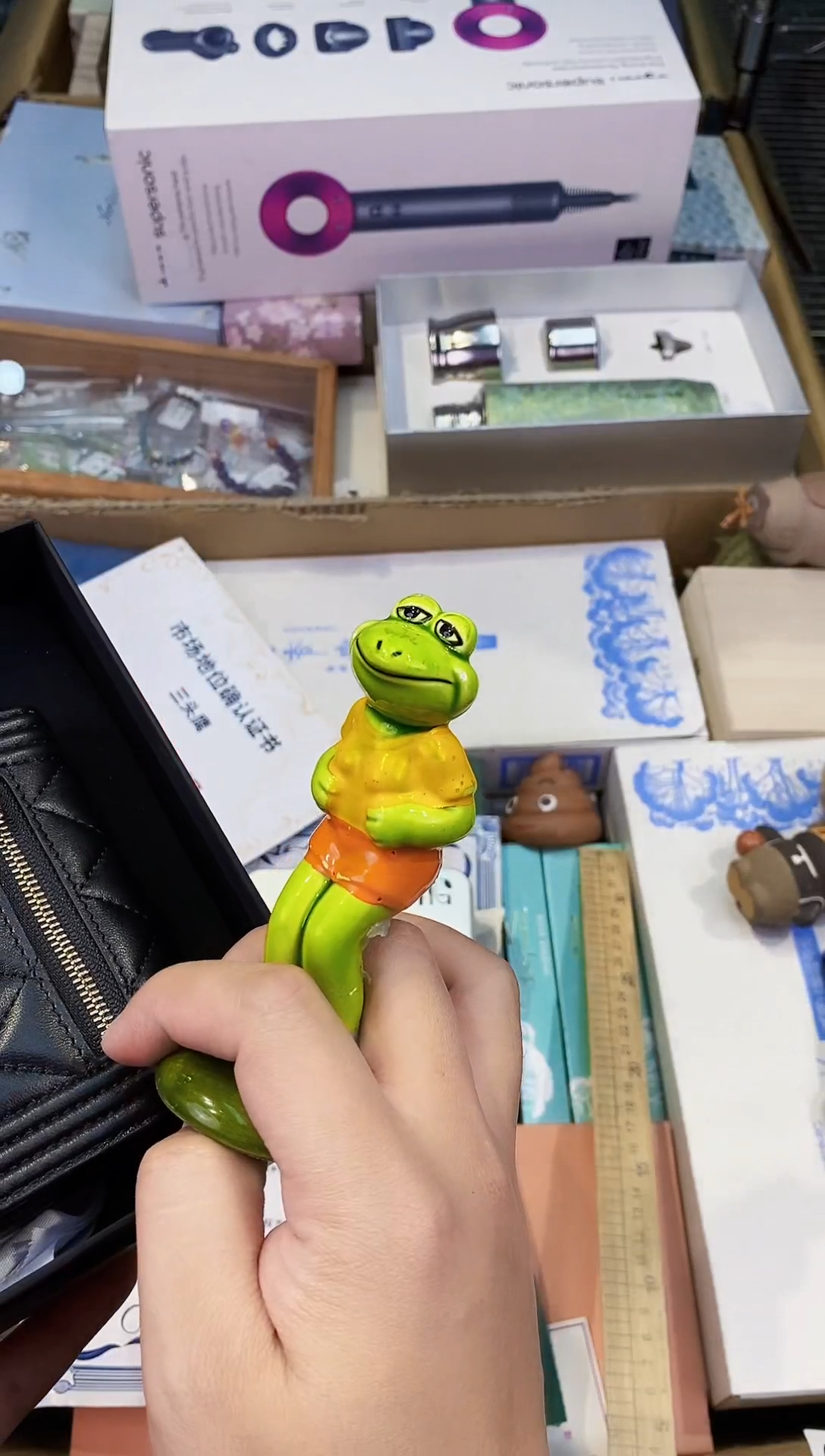 【闪购商品】瓷片都是我的大宝贝儿瓷器.xn中小