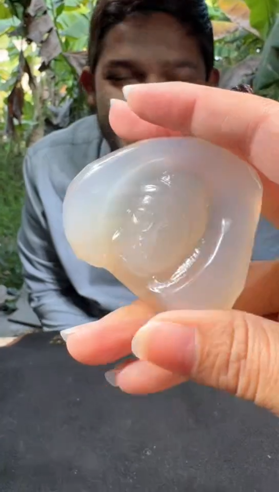 【闪购商品】玛瑙/玉髓珠宝奇石未镶嵌拍一发一
