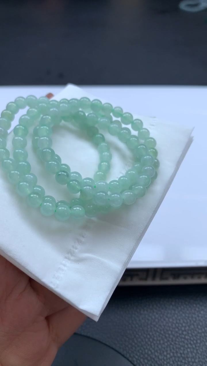 【闪购商品】定制翡翠未镶嵌翡翠