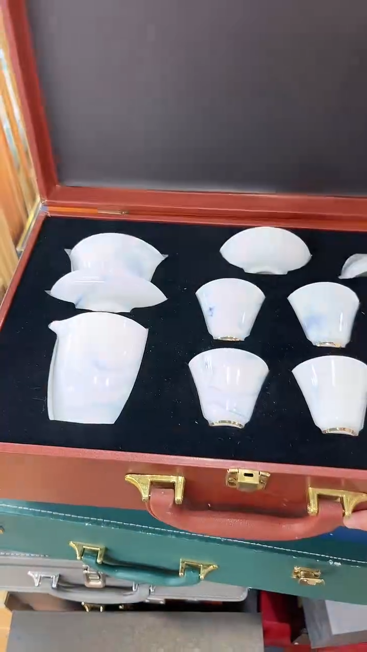 【闪购商品】窑主茶具窑主茶具@