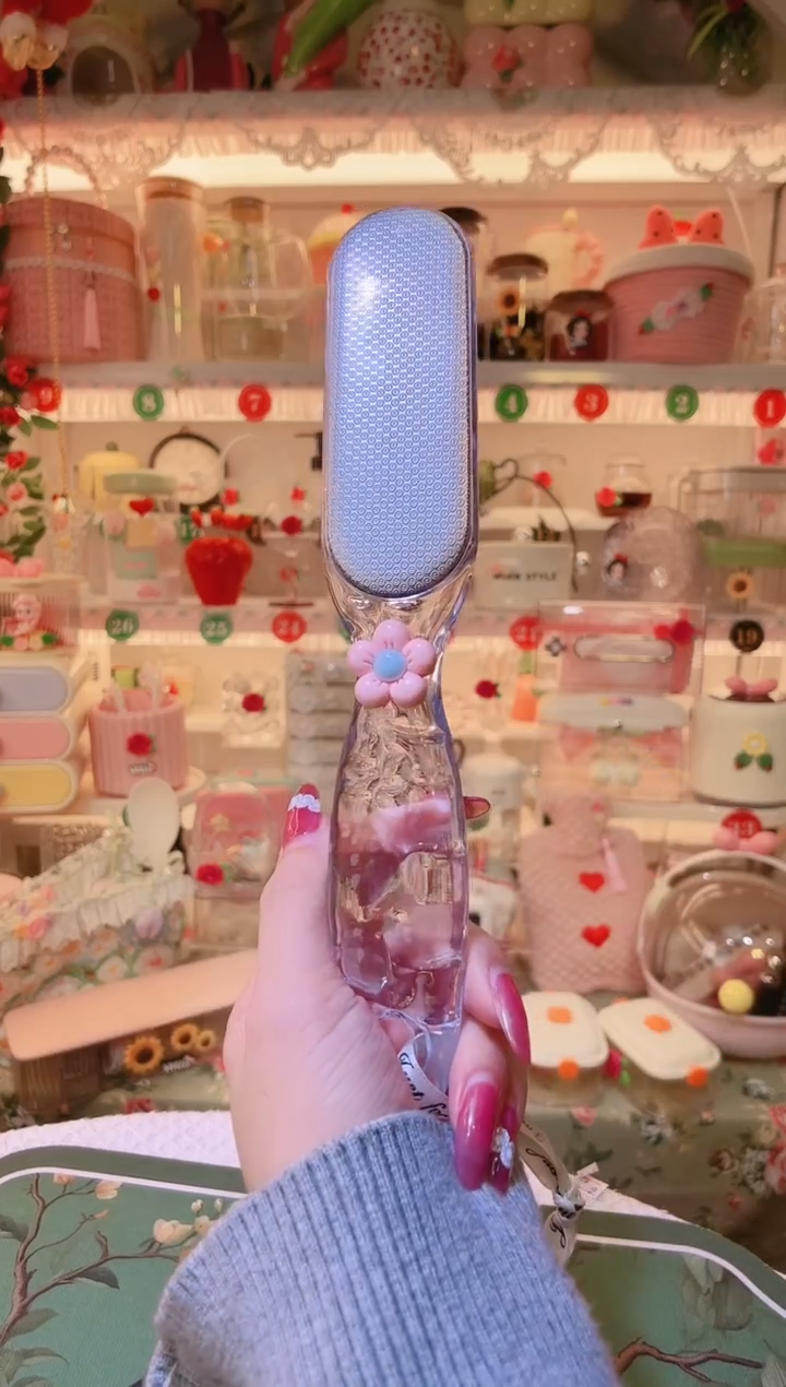 磨脚器——手工制作品质好！