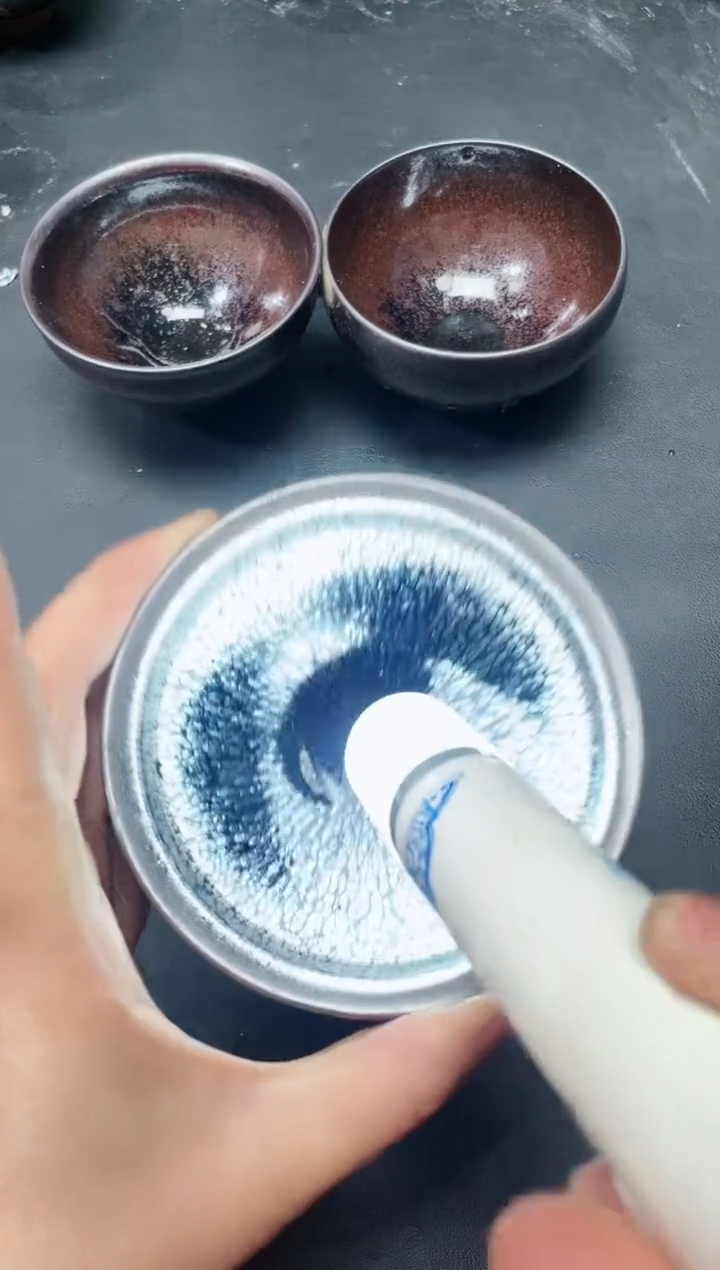 【闪购商品】茶盏274