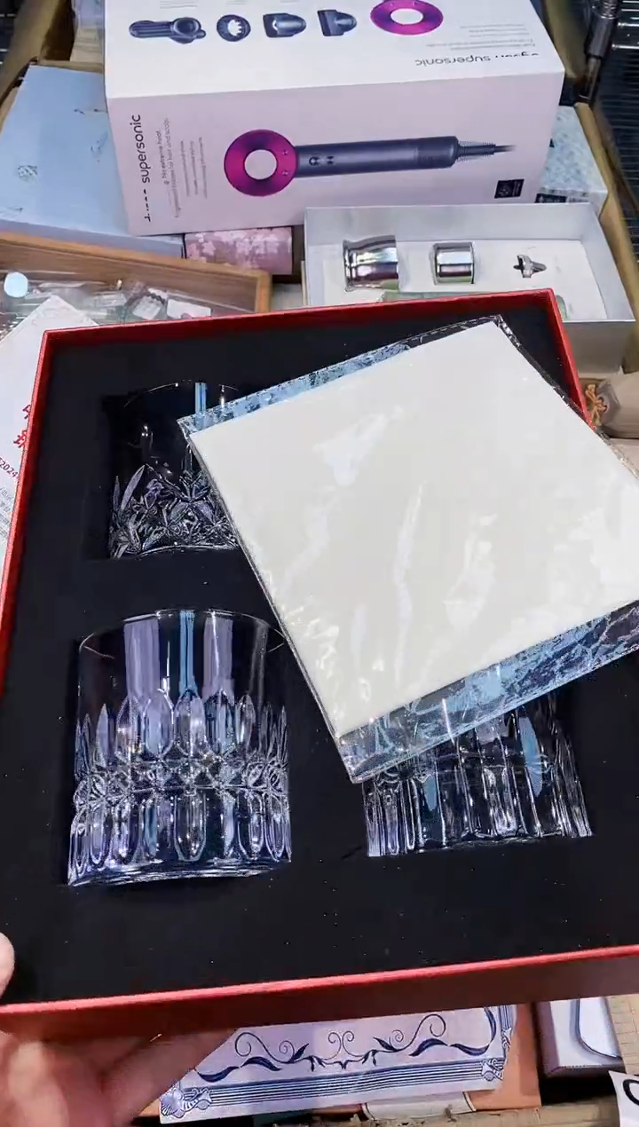 【闪购商品】瓷片都是我的大宝贝儿瓷器