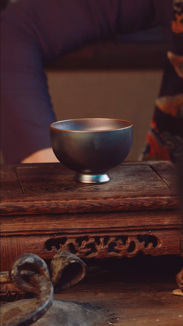 老昌号手工手绘茶器