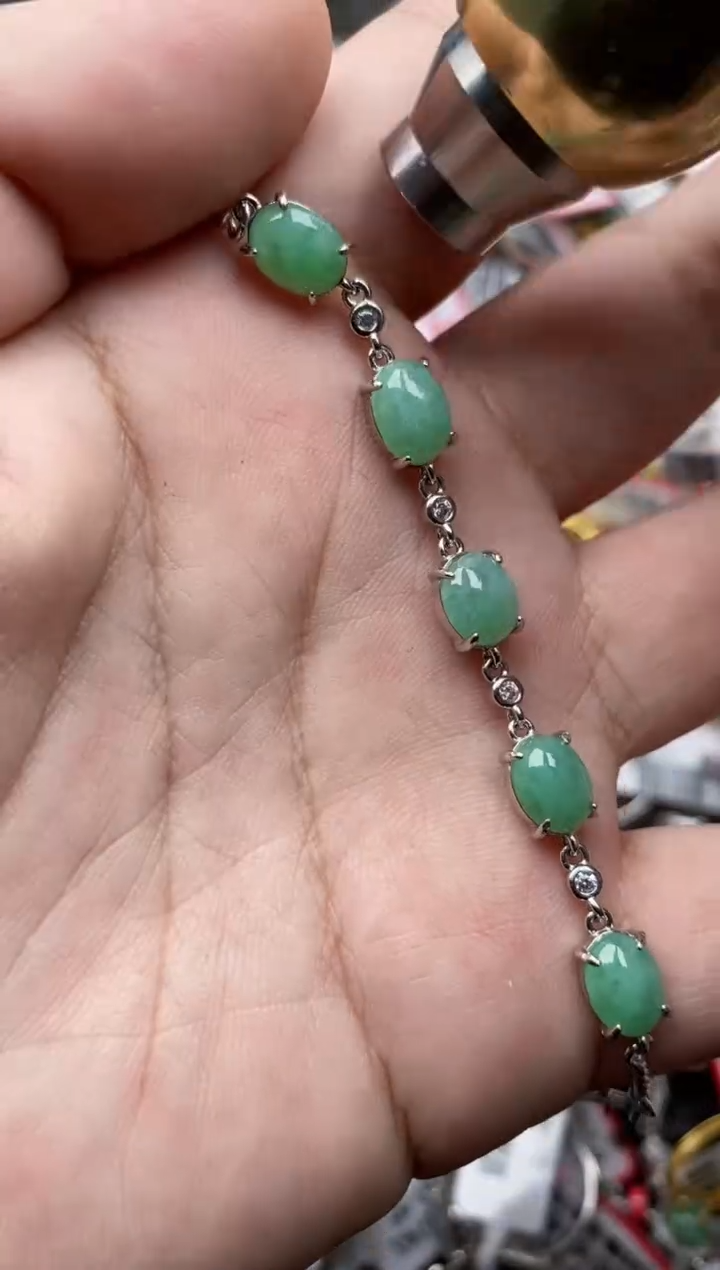 【闪购商品】翡翠戒指未镶嵌33333---10