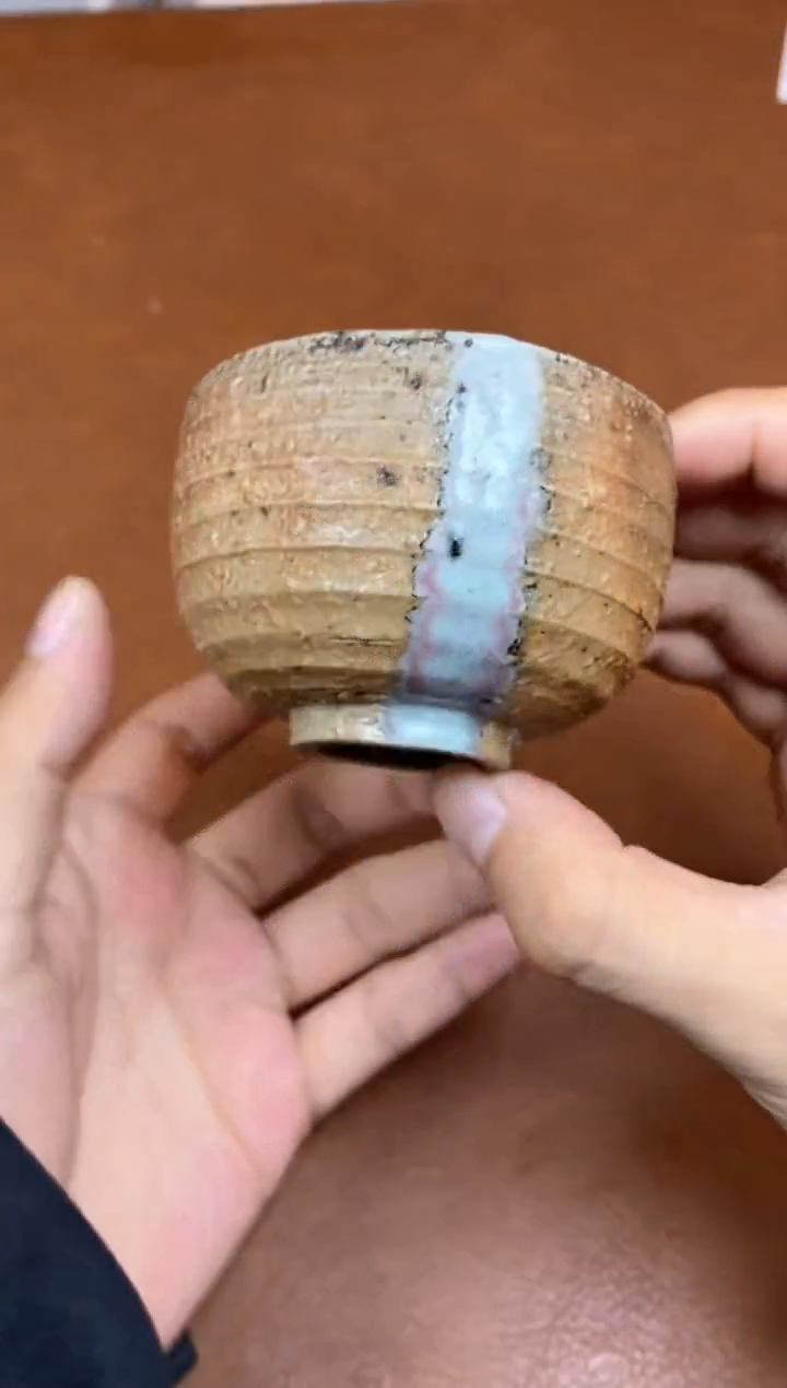 【闪购商品】观寂茶器柴烧专拍链接261