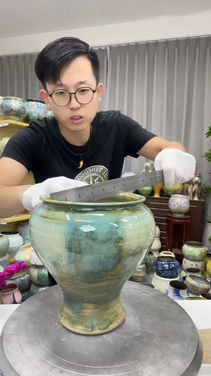 陶瓷花盆9.14直播链接