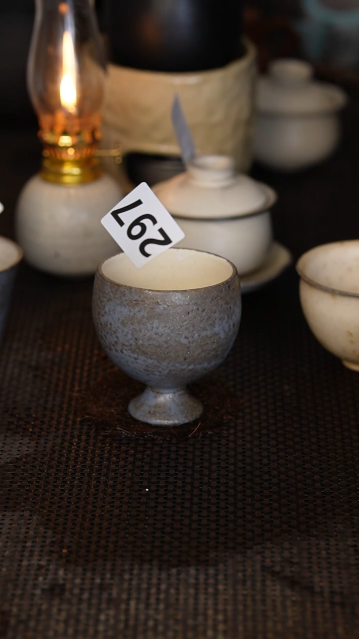 【闪购商品】297景德镇{立梦陶}手作