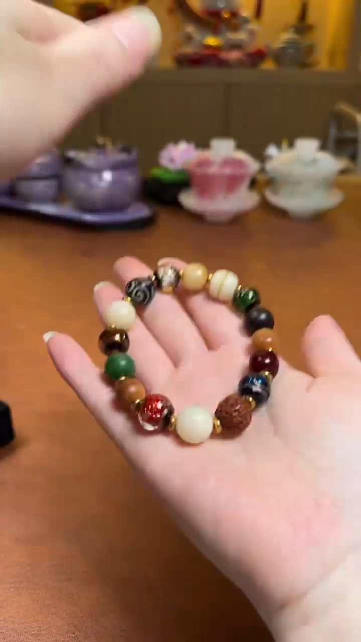 所见即所得 下播即发货mt005