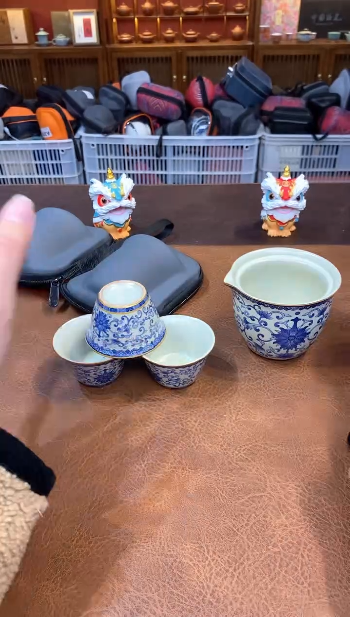 【闪购商品】其他在山茶器少量库存福利福利