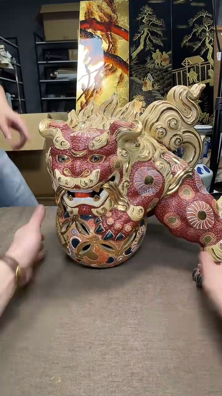 茶宠瓷器茶具套装