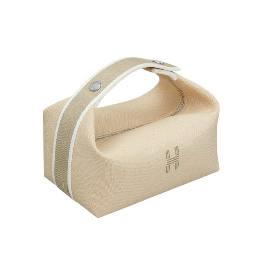 未使用 Hermes/爱马仕 [jessie]Bride饭盒包TP028054