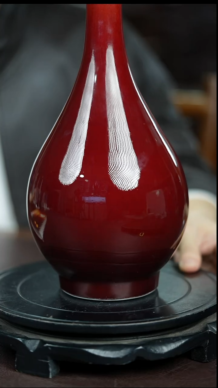 摆件瓷MRZ030/2景德镇