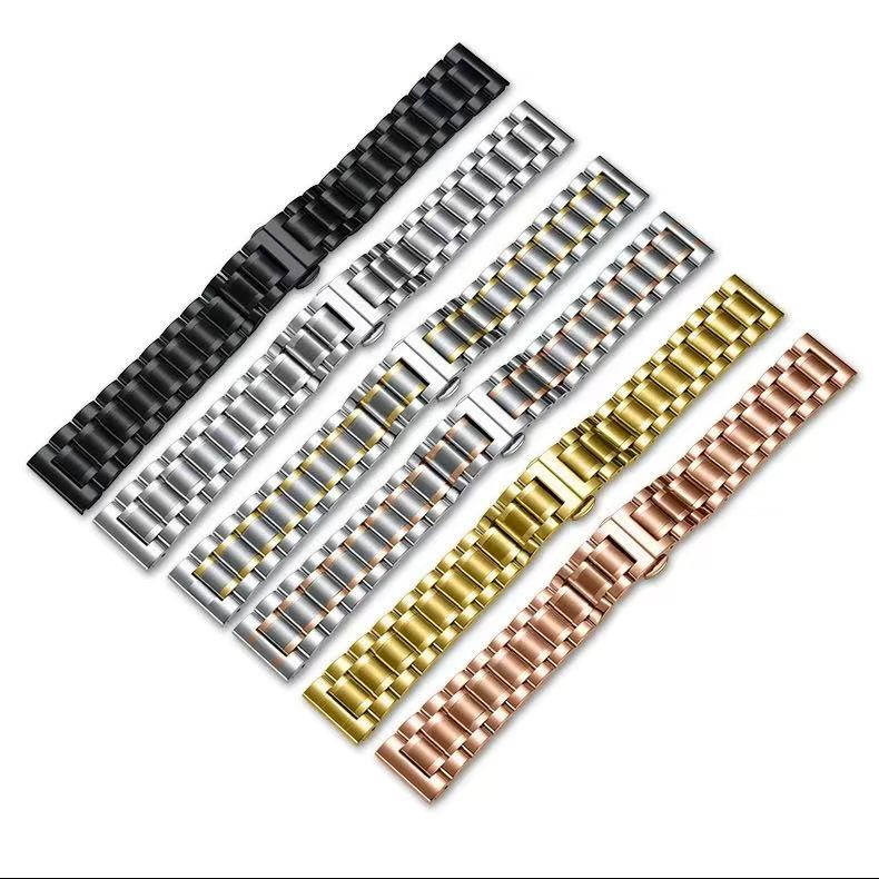 #三男孩#适配气球多种表精钢表带