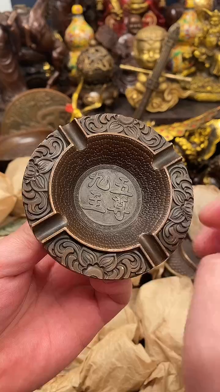 案台摆件  物品摆件