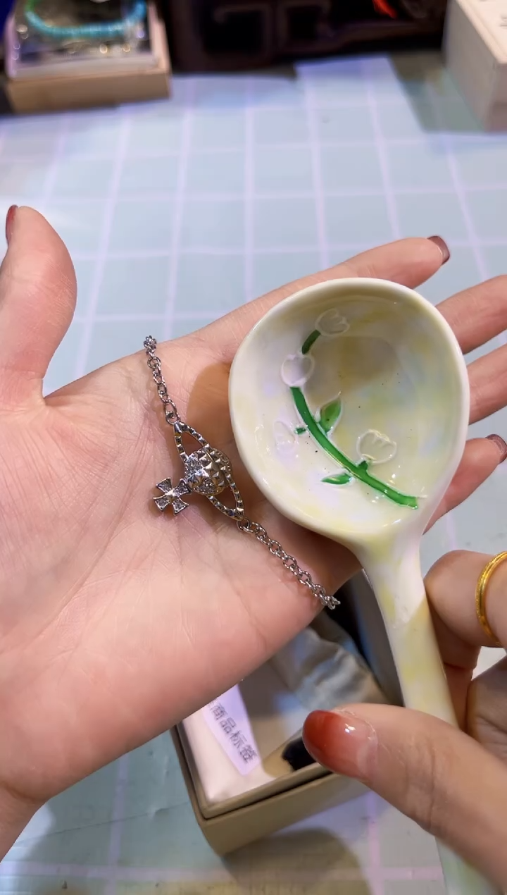 【闪购商品】瓷片陶茶666文玩周边多人