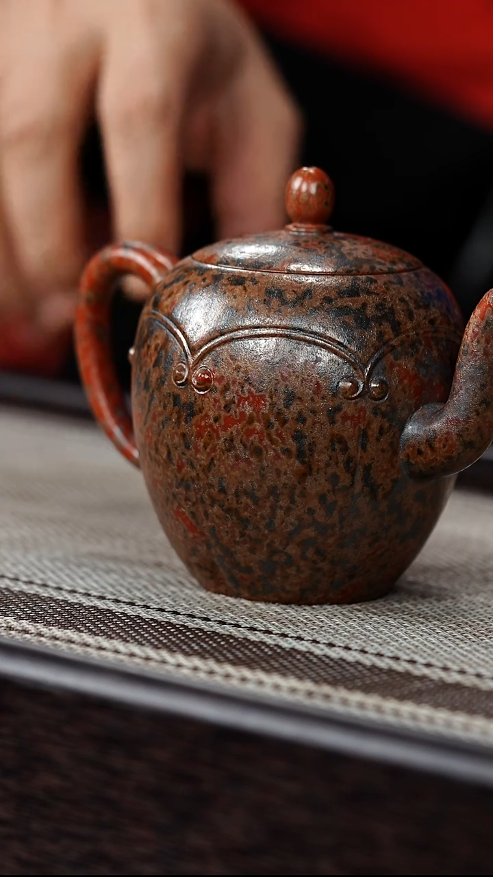 茶壶紫砂紫砂69   