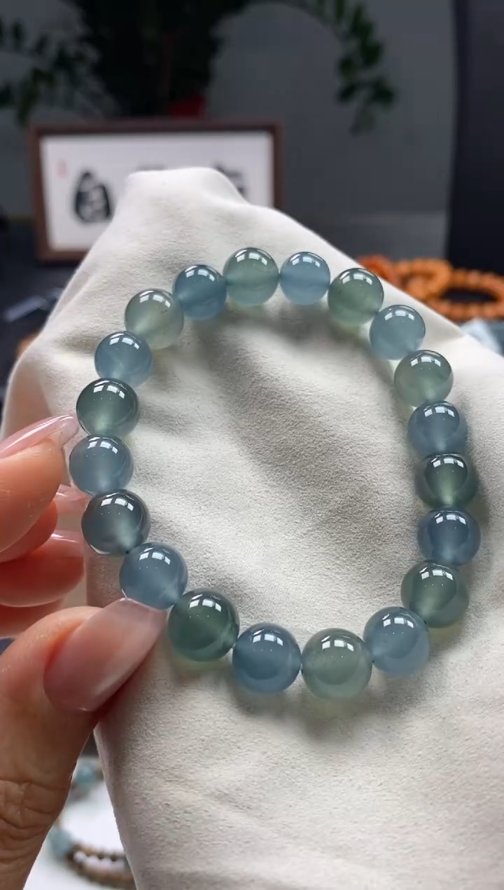 【闪购商品】翡翠颈饰未镶嵌0649582269