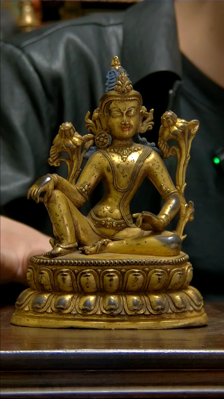 铜像造像收藏铜像造像收藏自在