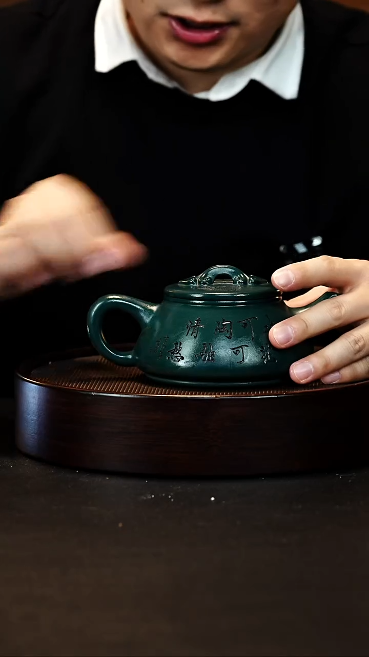 茶壶紫砂宜兴紫砂壶51
