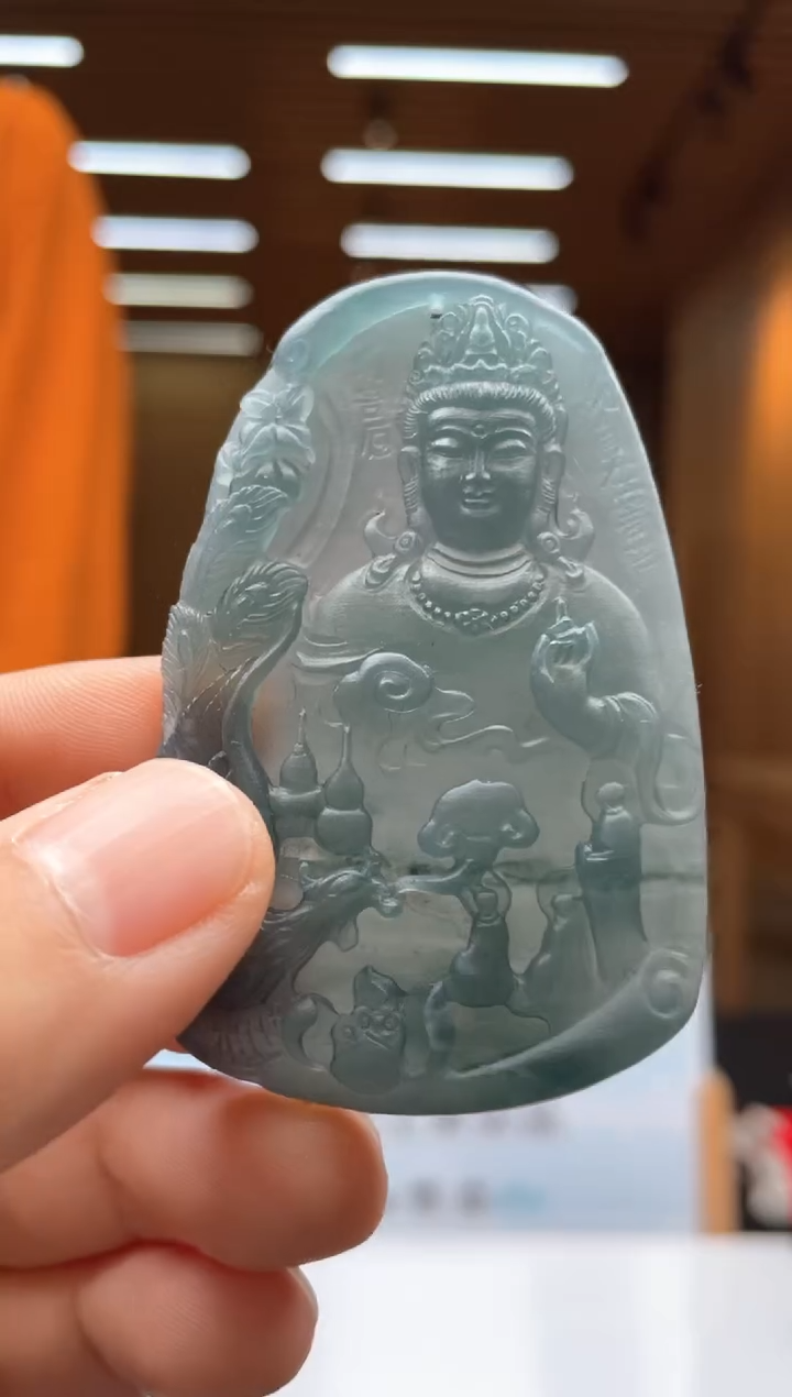 未镶嵌定制翡翠********251