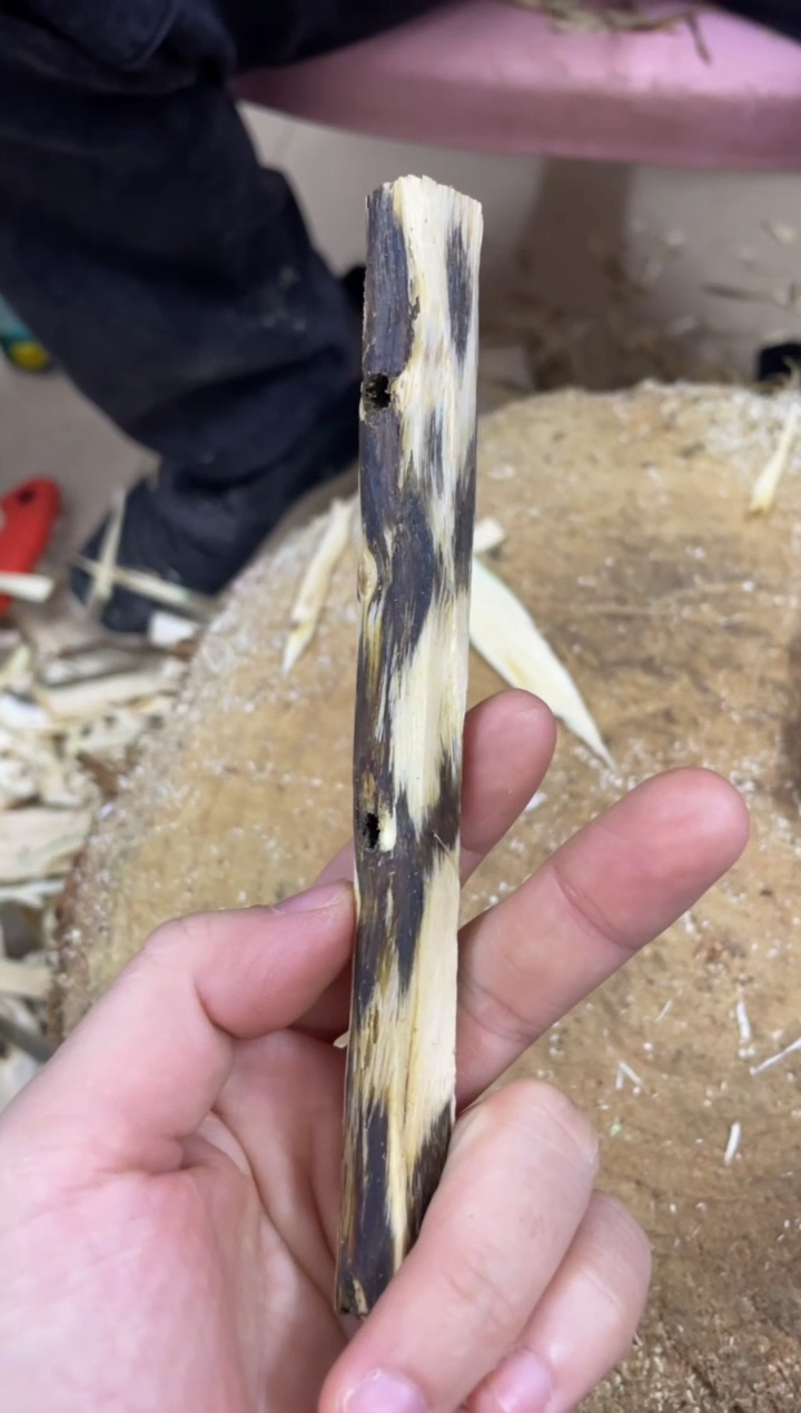 【闪购商品】沉香木沉香碎屑棋楠沉香 原料文创1