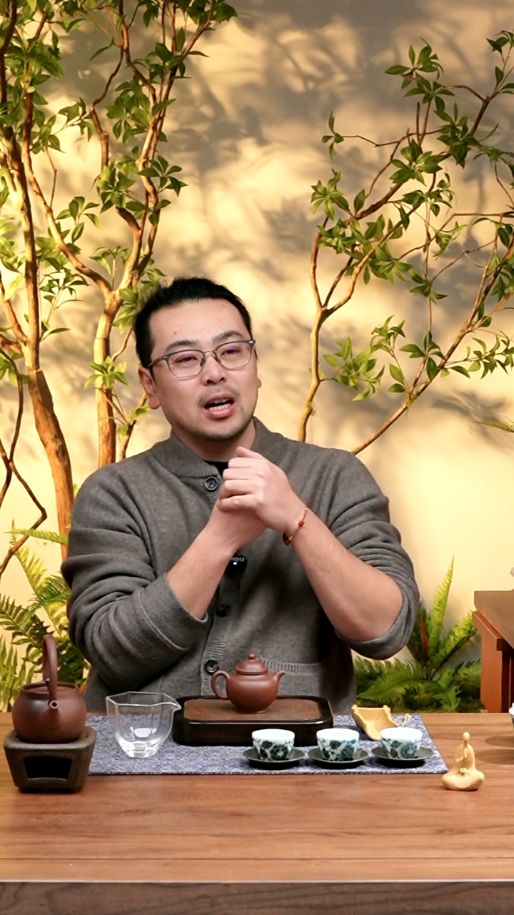 【闪购商品】紫砂茶壶五堂 孟臣水平