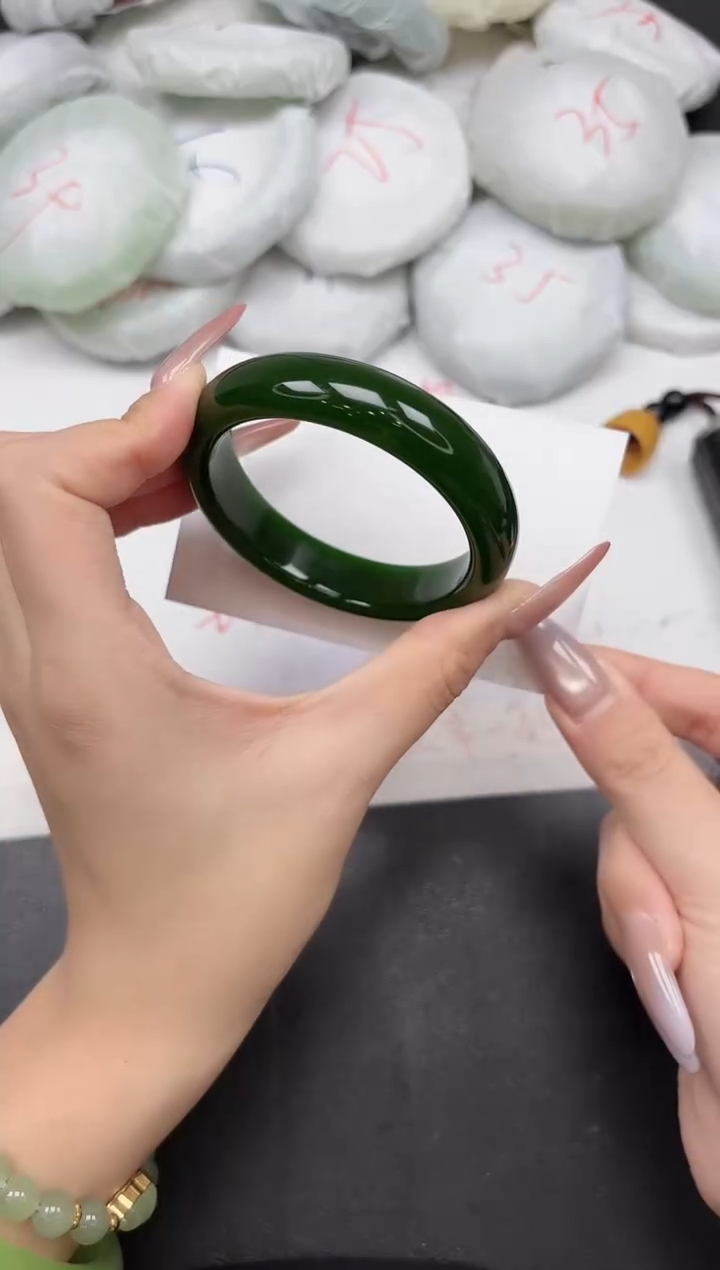 东凌女款手镯267-54.8