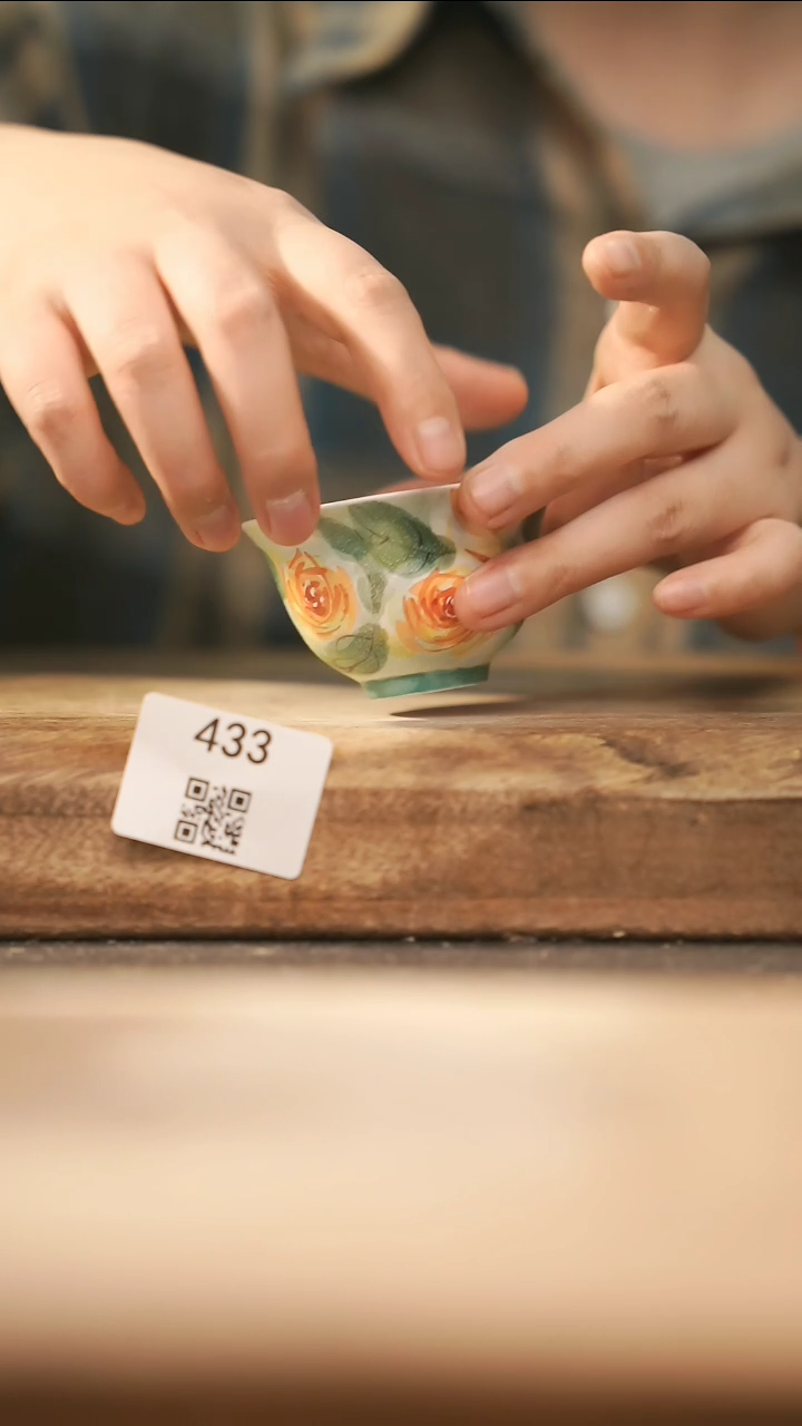 【落单孤品】福利/杯子@@433