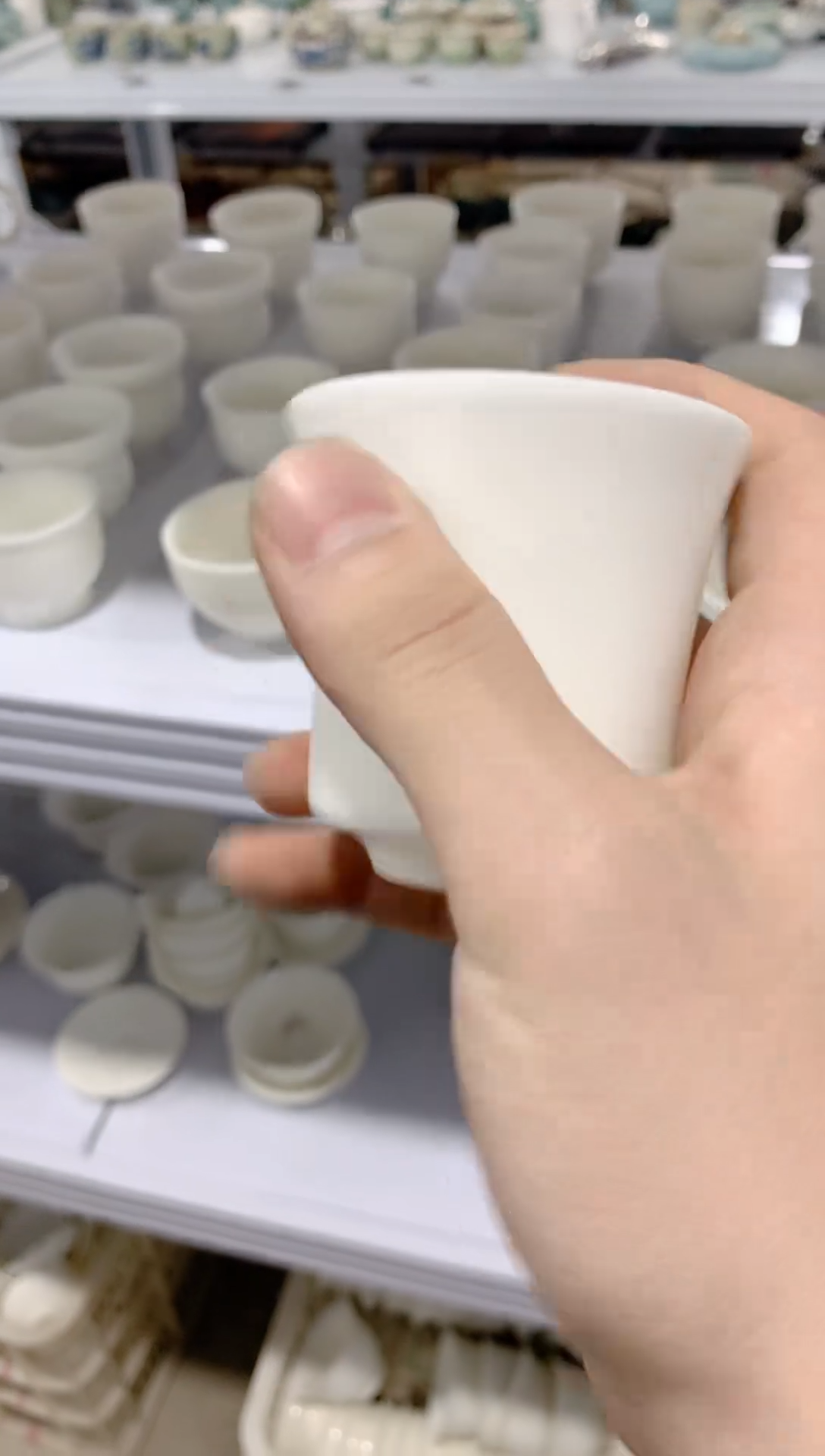 【闪购商品】陶瓷茶杯茶壶茶碗