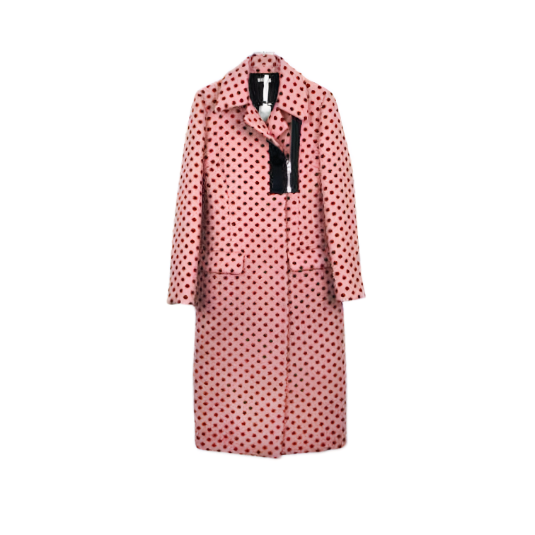 99新 MIU MIU/缪缪 大衣 S P205226272