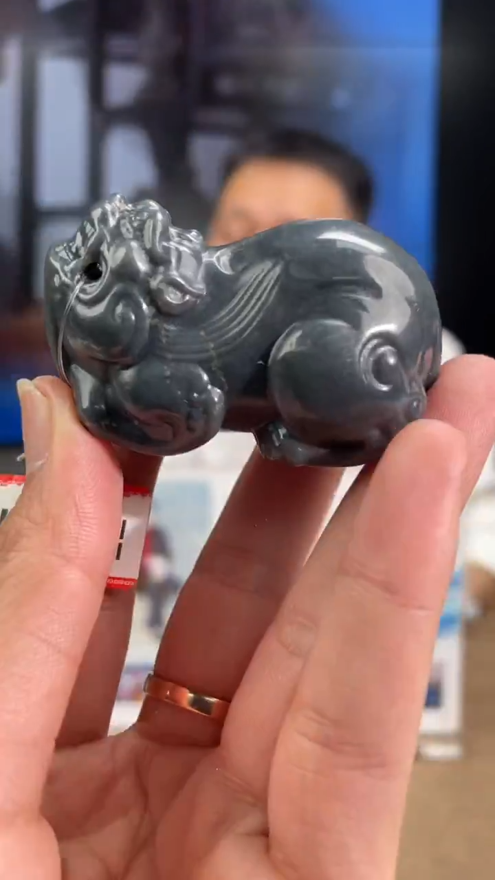 颈饰未镶嵌和田玉和田玉多样性发货拍一发一24