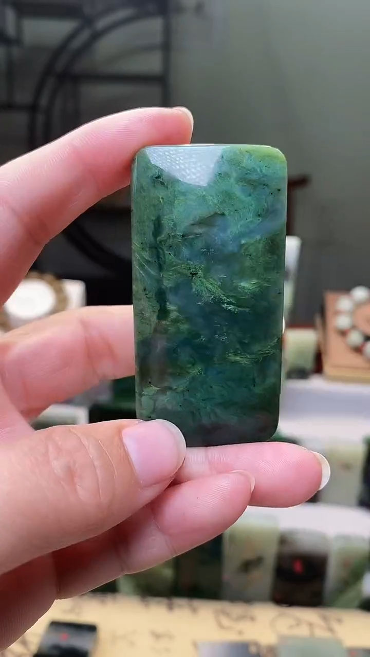 【闪购商品】和田玉挂件未镶嵌245