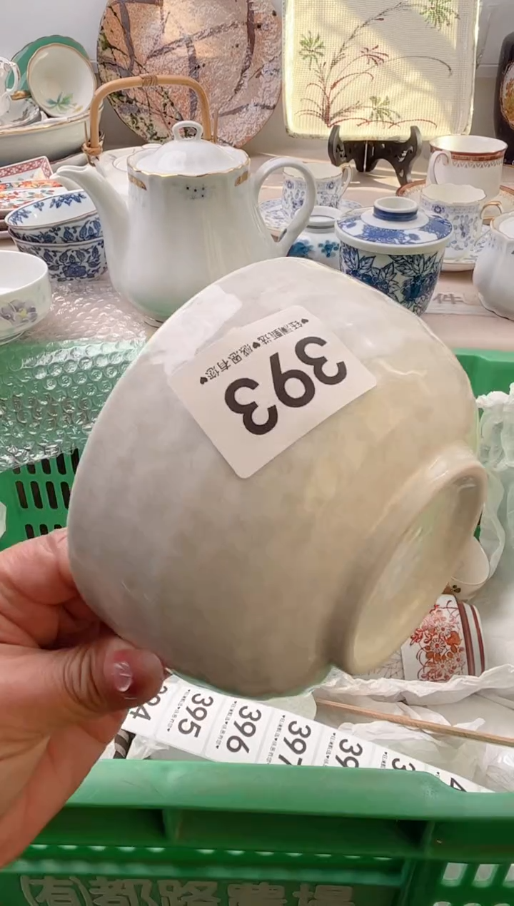 瓷片舞*风393       