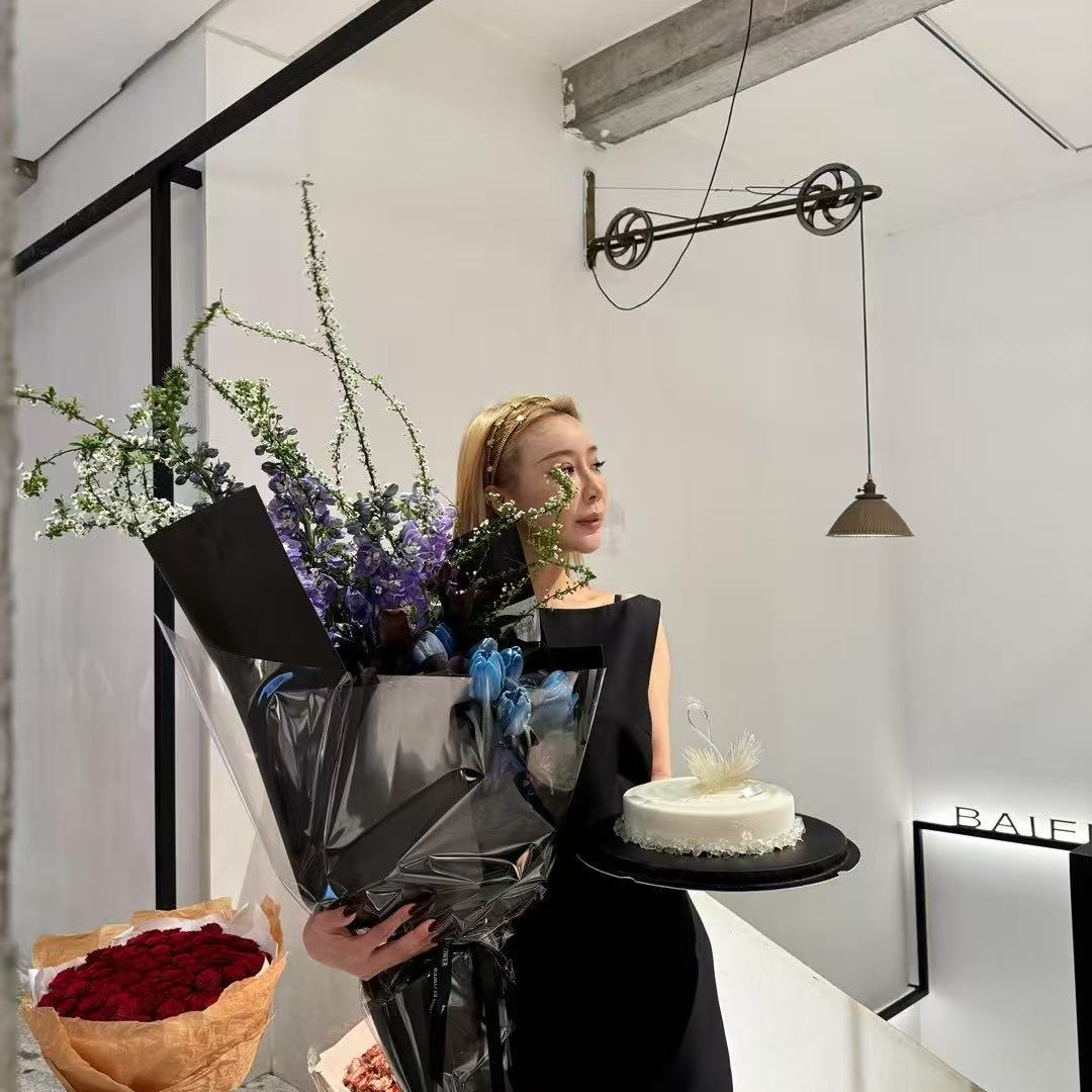 【cici专属】衣服专享礼盒2