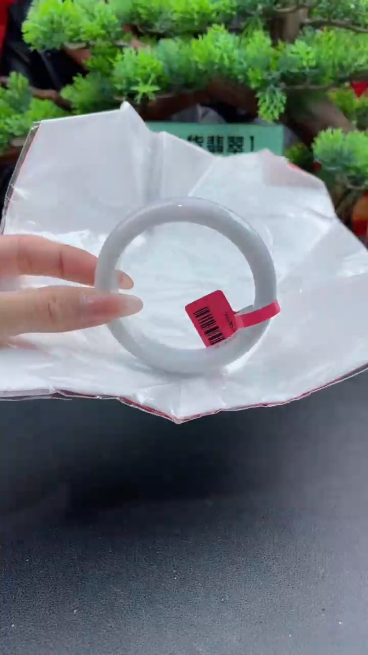 【闪购商品】翡翠手镯未镶嵌19翡翠手镯