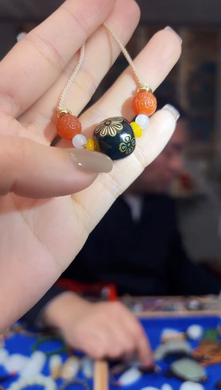 【闪购商品】和田玉挂件未镶嵌拍一发一