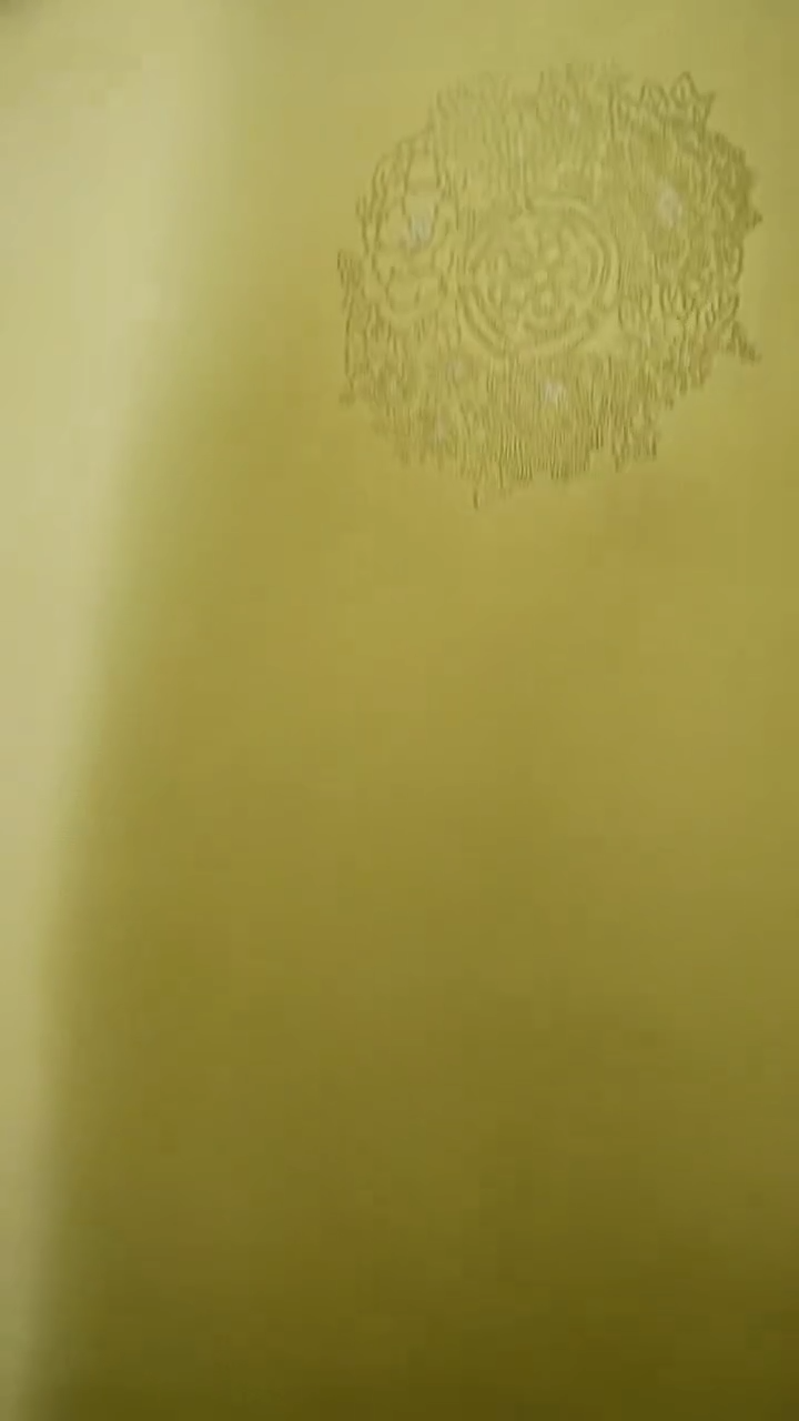 【闪购商品】织绣115 打籽绣反解正绢卷布