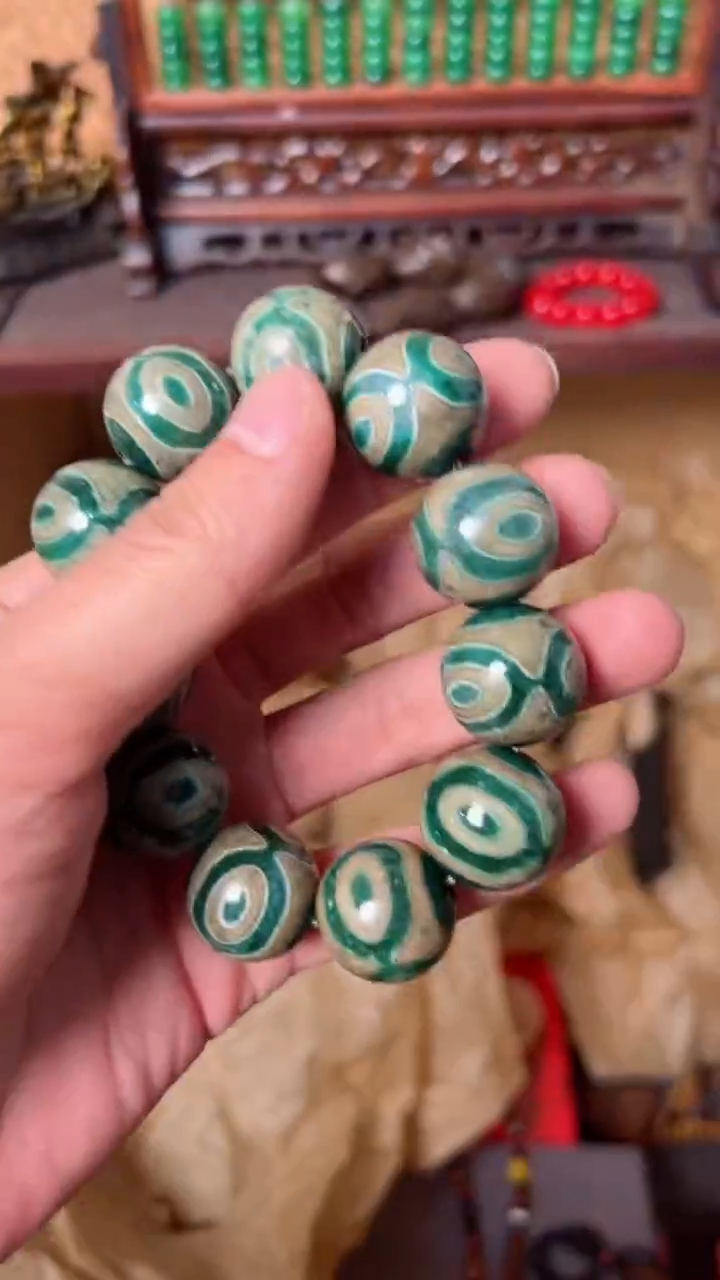 【闪购商品】玛瑙/玉髓手链合金好运来直播间专属链接