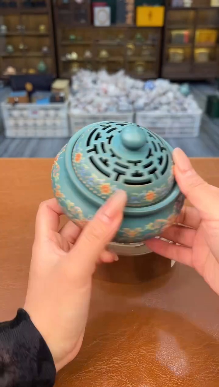 【闪购商品】熹物见山直播清仓福利1111111