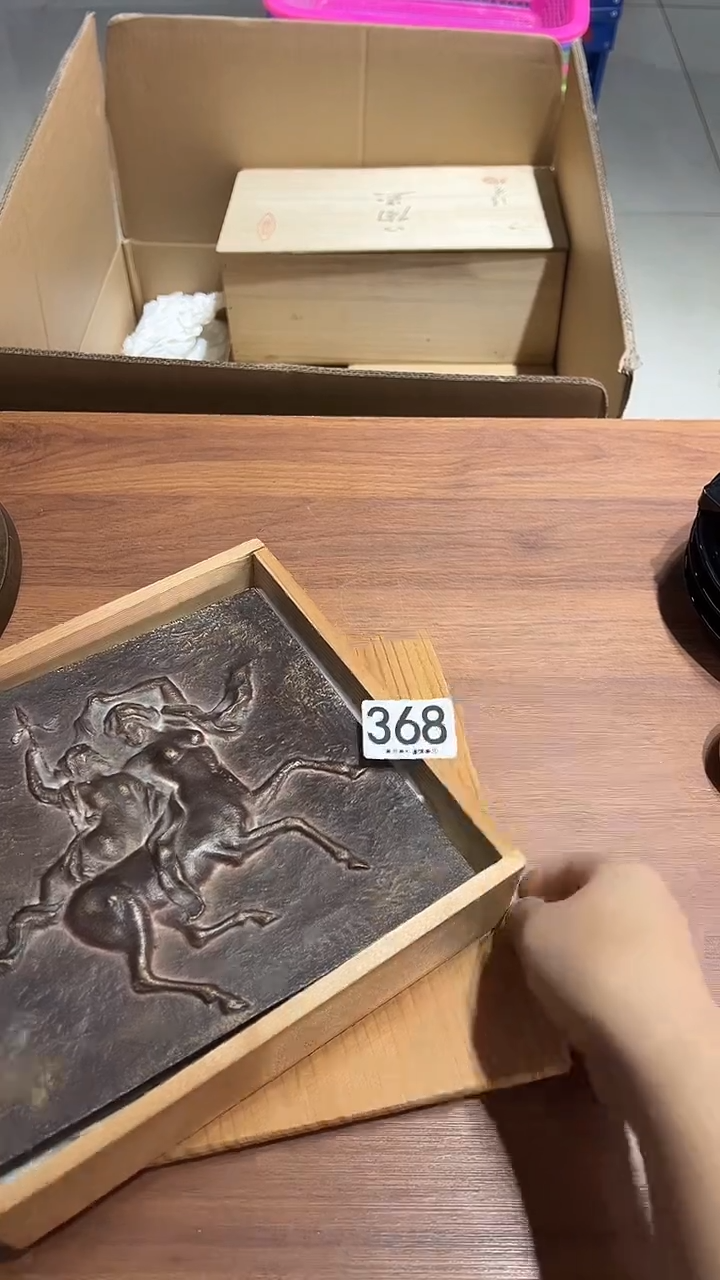 默*368..............茶摆件