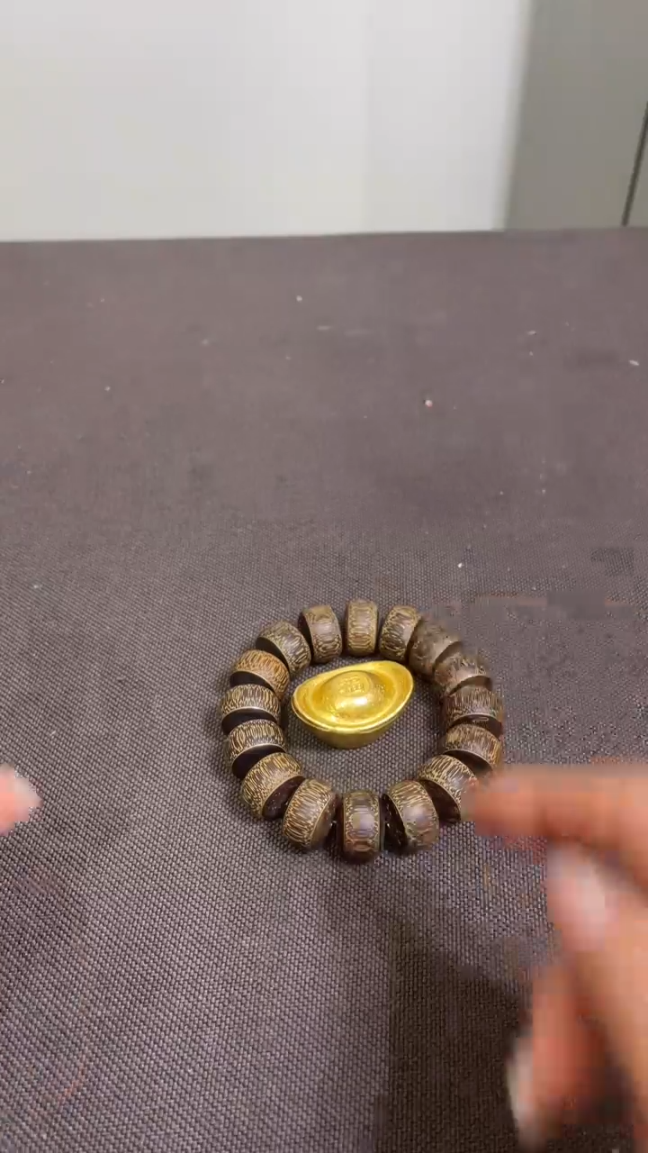 【闪购商品】金刚菩提手串精品好物