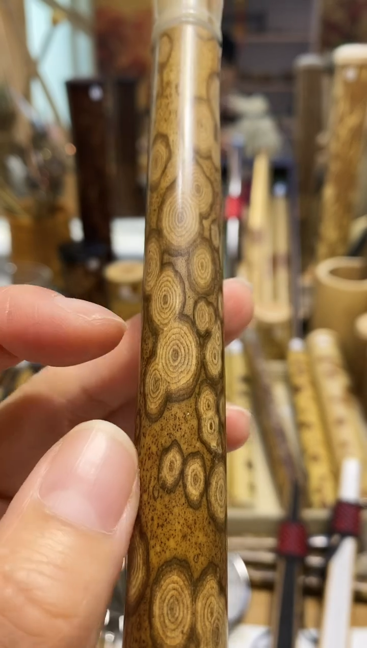 物*梅鹿竹精品福利香筒一个